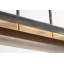 Anne-Marie Barton Remi 60" Linear Pendant-896620475