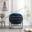 Chaise de patio avec coussins-1347580671