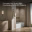 Archer 66" x 32" Soaking Bathtub-1806373507-1850194166