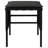 Chislett Wood Patio Dining Set with-2140760608