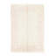 Wool Area Rug in Ivory