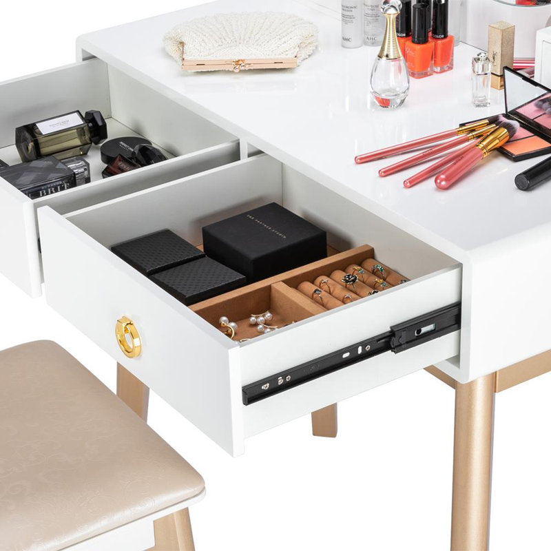 Pasko Vanity
