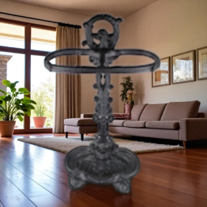 Metal Freestanding Umbrella Stand