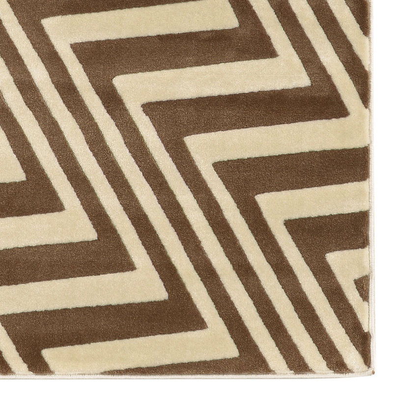 Jalise Geometric Indoor Rug, 5' x 7'