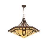 Sonoma 6 - Light Pendant