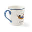 12 Oz Bee Yourself Mug