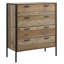 Juno 83.8cm W 4 - Drawer Chest of Drawers-32735296