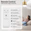 Ventilateur de plafond 52 po Zorien-1031038912