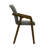 Nedyo 6 - Person Pedestal Dining Set