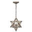 Moravian Star 1 - Light Pendant-9222201-120147535