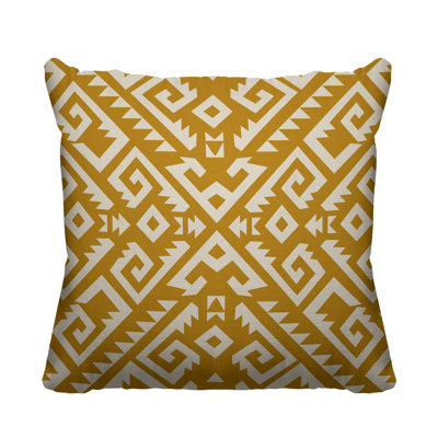Coussin intérieur / extérieur Chitto Southwestern
