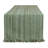 Hidetoshi Striped 100% Cotton Table Runner-864741775-864741774