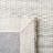 Aon Handwoven Wool Gray Area Rug-1935919060