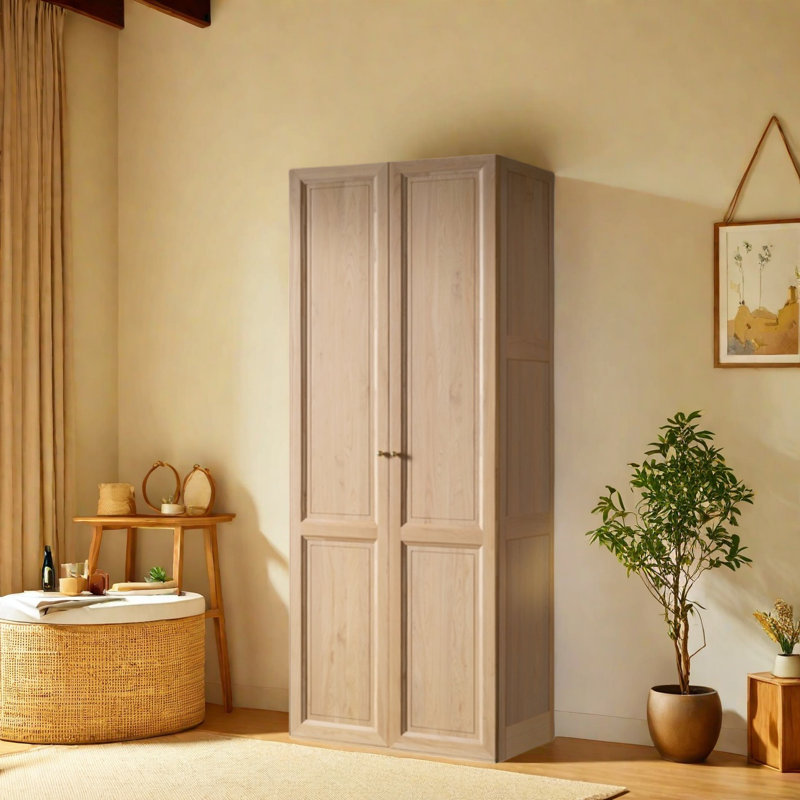 Kinnard, 94" H x 32" W x 24" D