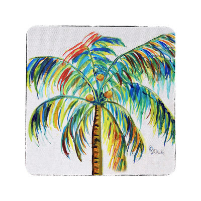 Palm Coaster