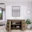 Meuble-lavabo Verda-1022690305