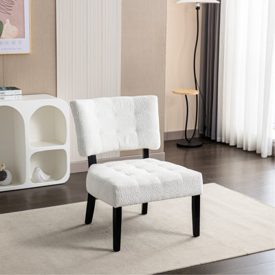 Chaise d'appoint Boucle