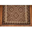 Reversible Kilim Oriental Area Rug 3x5