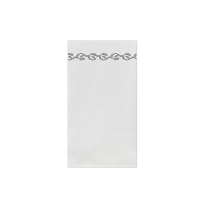 Serviettes d'invité Florentine