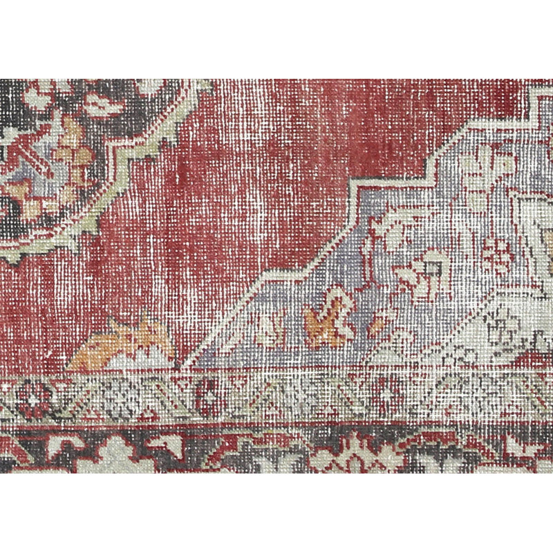 One-of-a-Kind 7' X 10'3" Area Rug