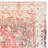 Joppatowne Hand Loomed Performance Oriental Rug-2039291398