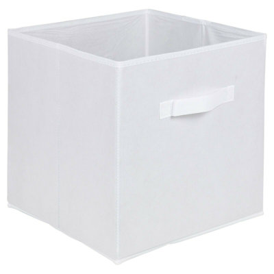 6 pcs Collapsible Fabric Storage Boxes