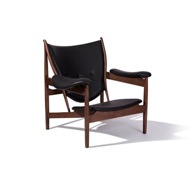 Fauteuil Belmoor