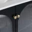 Meuble-lavabo autoportant de 30 po avec lavabo en céramique-1399216253