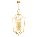 Allegretto 8 - Light Chandelier