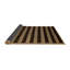 Tapis abstrait moderne Cadee 5257-2052433927