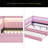 Upholstered Platform Bed With USB Ports And LED Belt, With Trundle-1179668535-1179668530