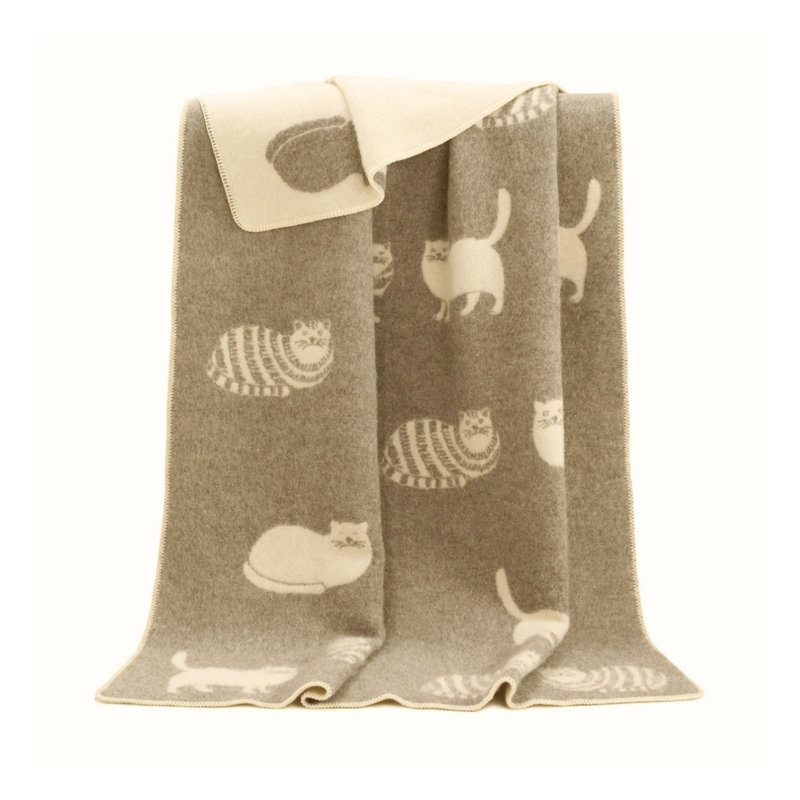 Throw Blanket