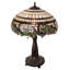 Meyda Tiffany & Stained Glass Table Lamp