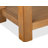 Rectangular Cocktail Table With 2 End Table And Sofa Table