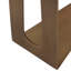 Table d'appoint Modern Modern