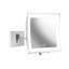 Beauty Concave Lighted Wall Mirror