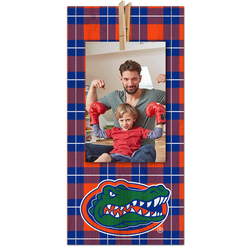 Boho Entertainment Wall Decor, University of Florida