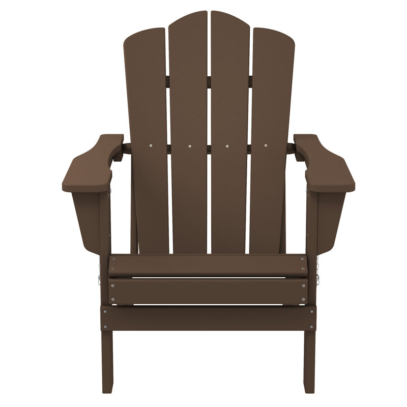 Outdoor Adirondack Chair