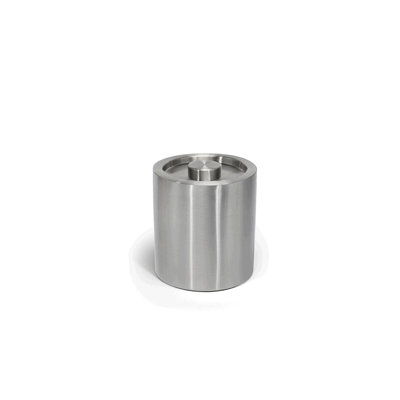 Stainless Steel Ice Bucket