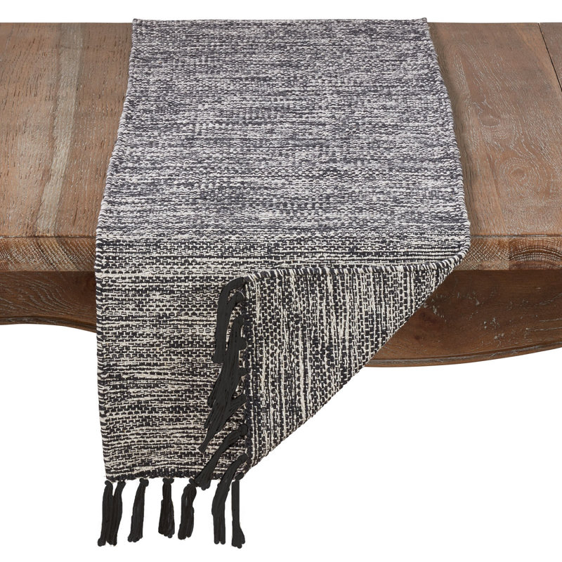 Tapis de couloir 100% coton Zabala