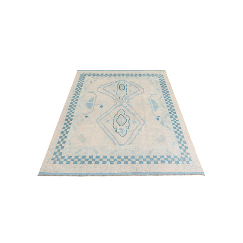 Tapis ivoire Kalmanovitz