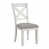 Rustic White/White Oak is out of stock