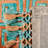 Culver Hand Tufted Performance Geometric Rug-16797735