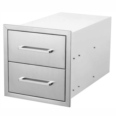 2 Drawer