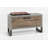 Lafabrica Storage Bench