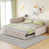 Beige est en rupture de stock