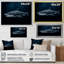 «Tiger Shark Territory II» sur toile-97036137-97036138