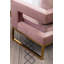 Fauteuil d'appoint rembourré Lenola-110220349