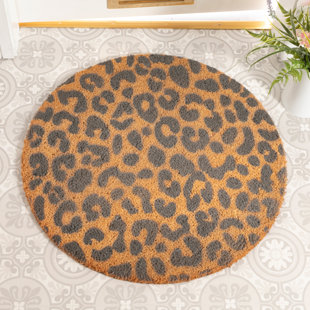 Non-Slip Doormat