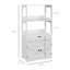 Armoire de salle de bain Nichalos